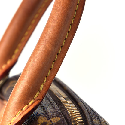 Louis Vuitton Monogram Trouville 5 of 7