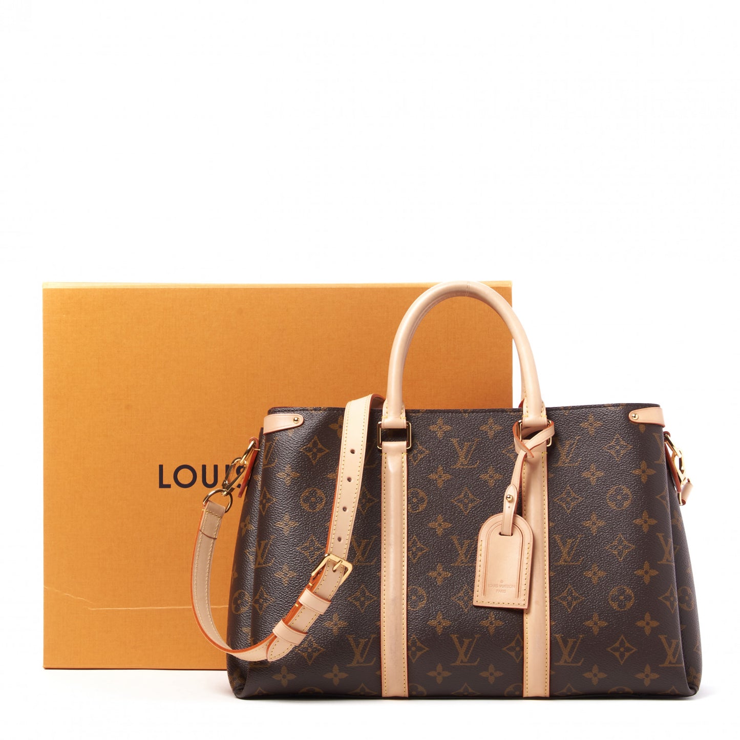 Monogram Soufflot MM