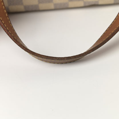Louis Vuitton Damier Azur Totally MM 17 of 19