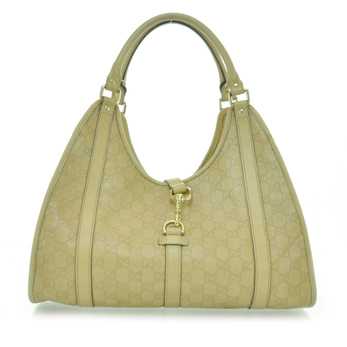 Guccissima Medium Joy Shoulder Bag