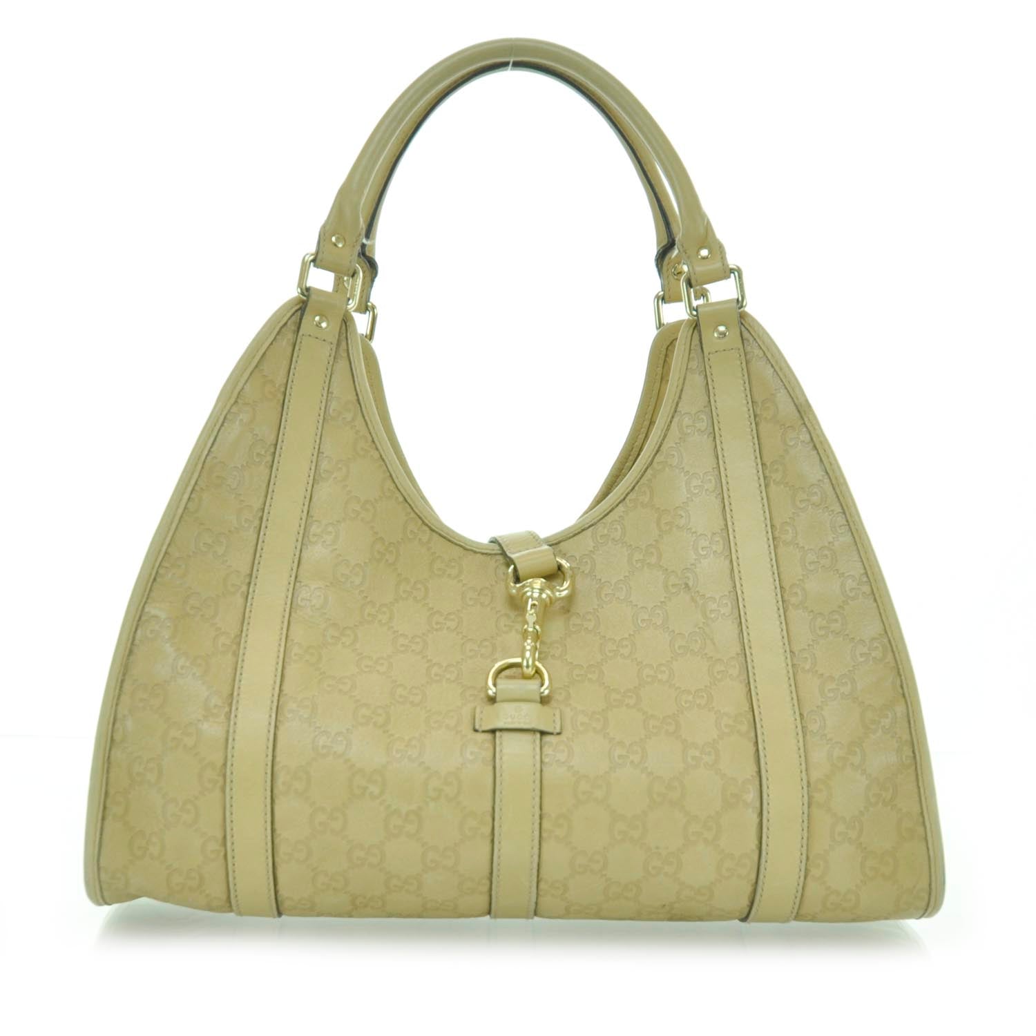 Gucci Guccissima Medium Joy Shoulder Bag 1 of 11