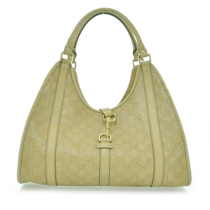 Gucci Guccissima Medium Joy Shoulder Bag 1 of 11