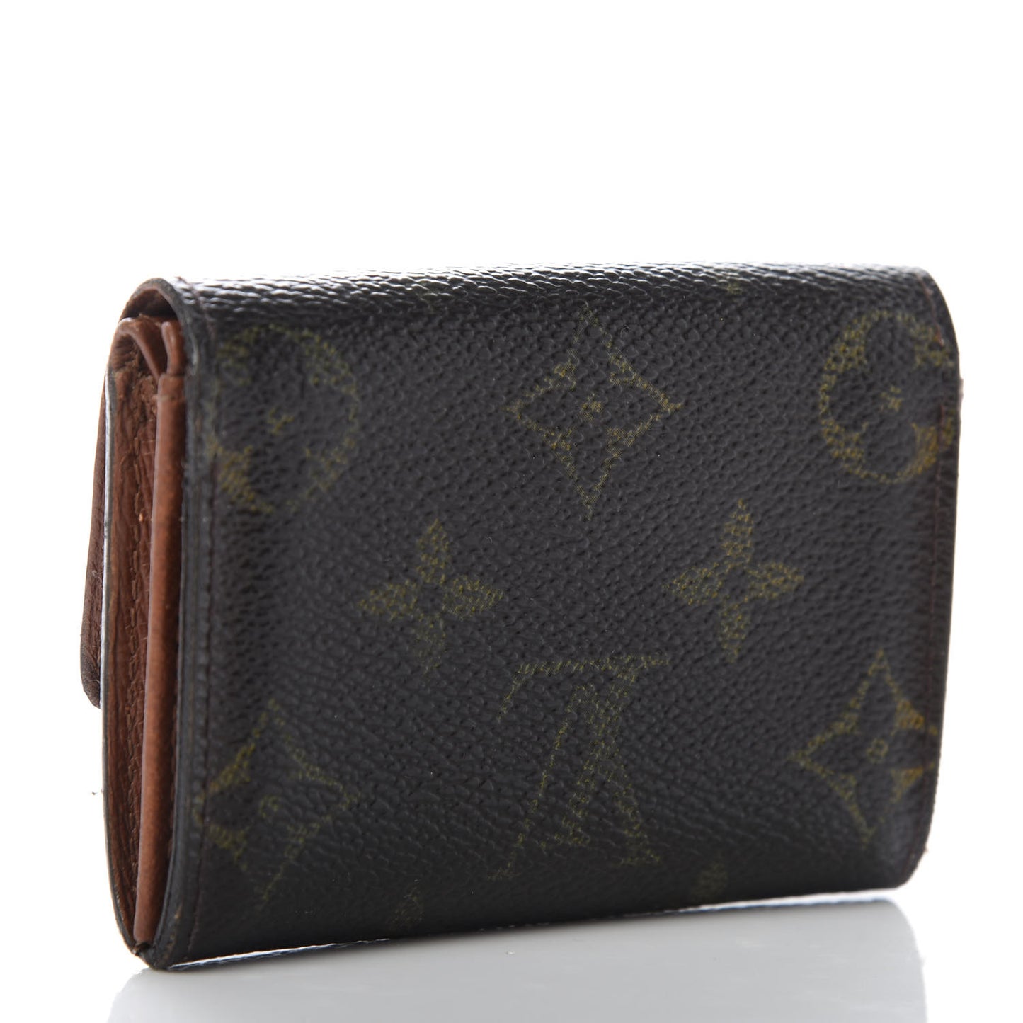 Monogram Porte-Monnaie Coin Purse