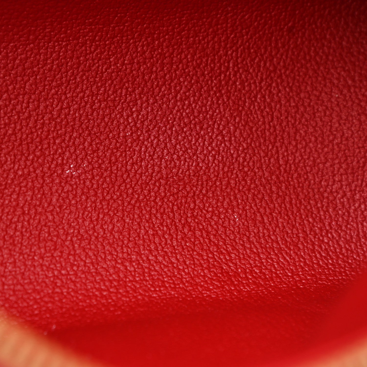 Louis Vuitton Monogram Pallas Beauty Case Cherry 8 of 9