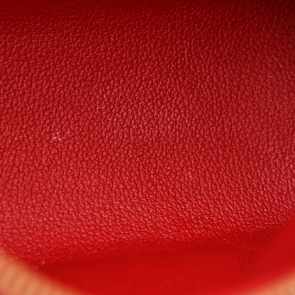 Louis Vuitton Monogram Pallas Beauty Case Cherry 8 of 9
