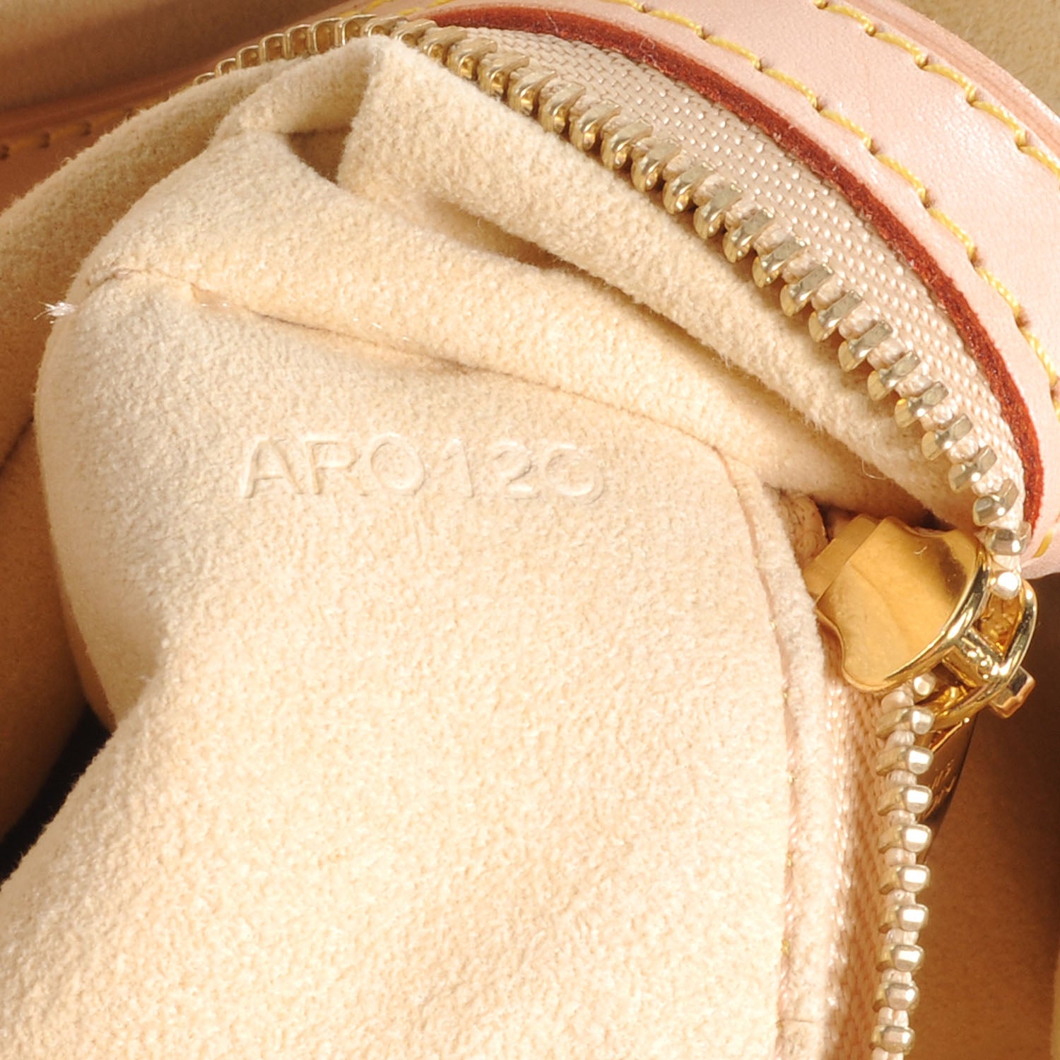 Louis Vuitton Monogram Eden Neo Argent 8 of 8