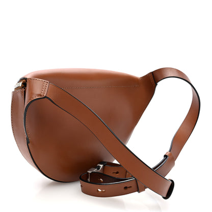 Loewe Calfskin Belt Bag Tan 3 of 9