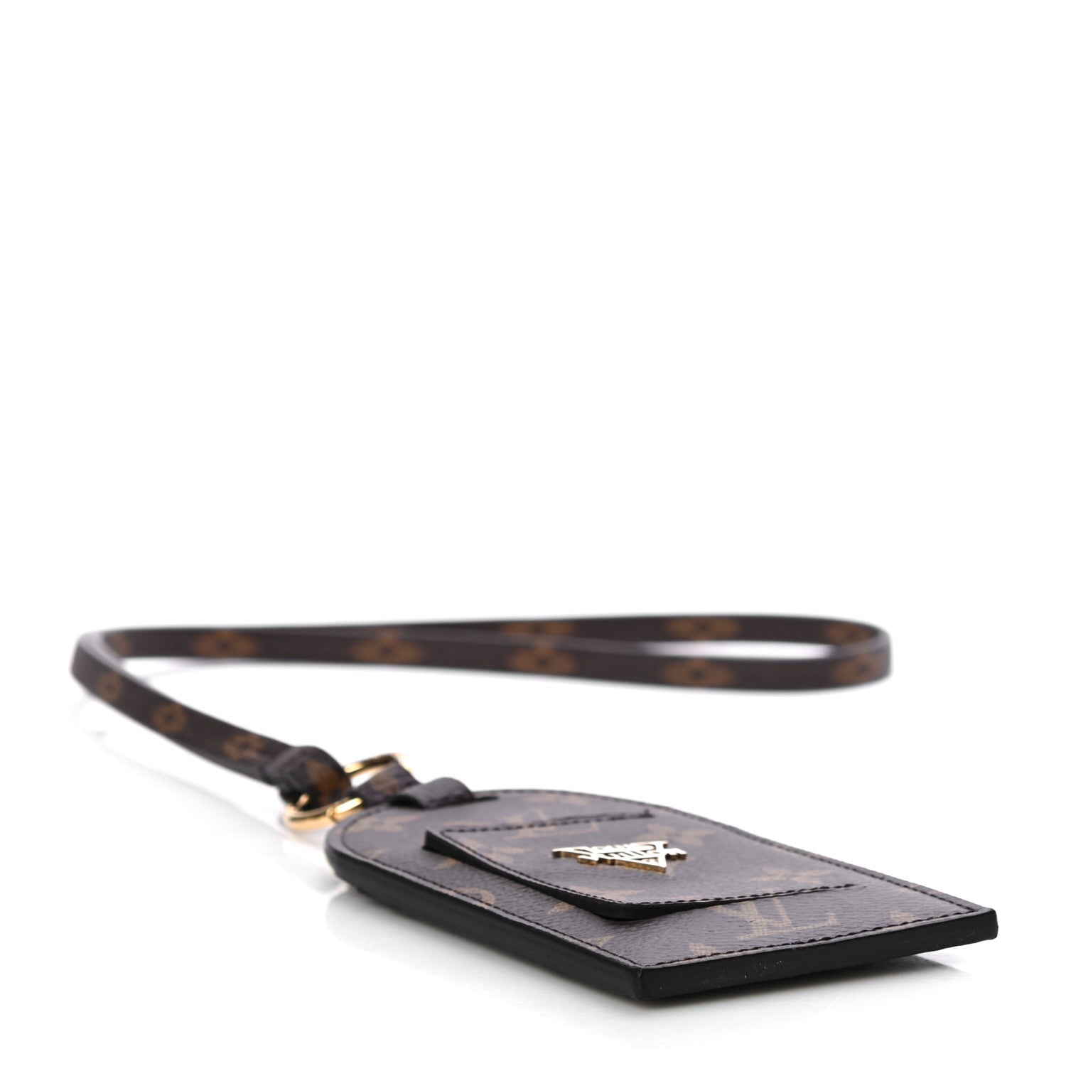 Louis Vuitton Monogram Shades Card Holder 7 of 9