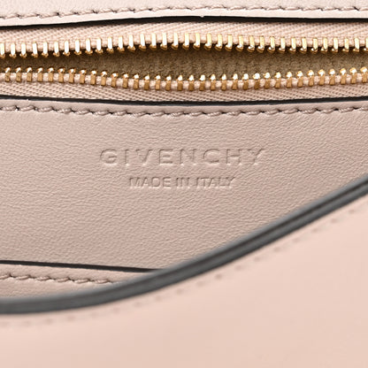 Givenchy Calfskin Small Mystic Shoulder Bag Pale Pink 6 of 9