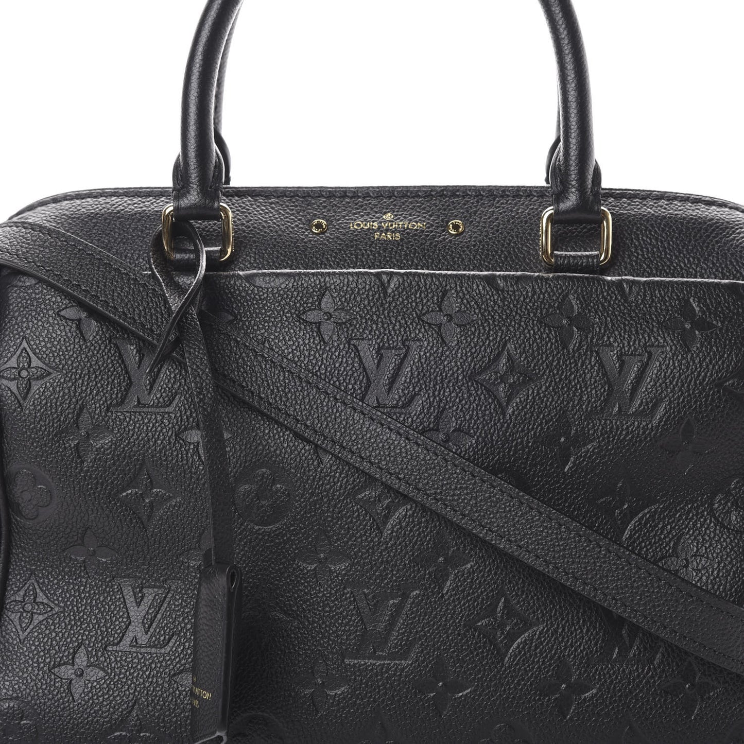 Empreinte Speedy Bandouliere 25 NM Black