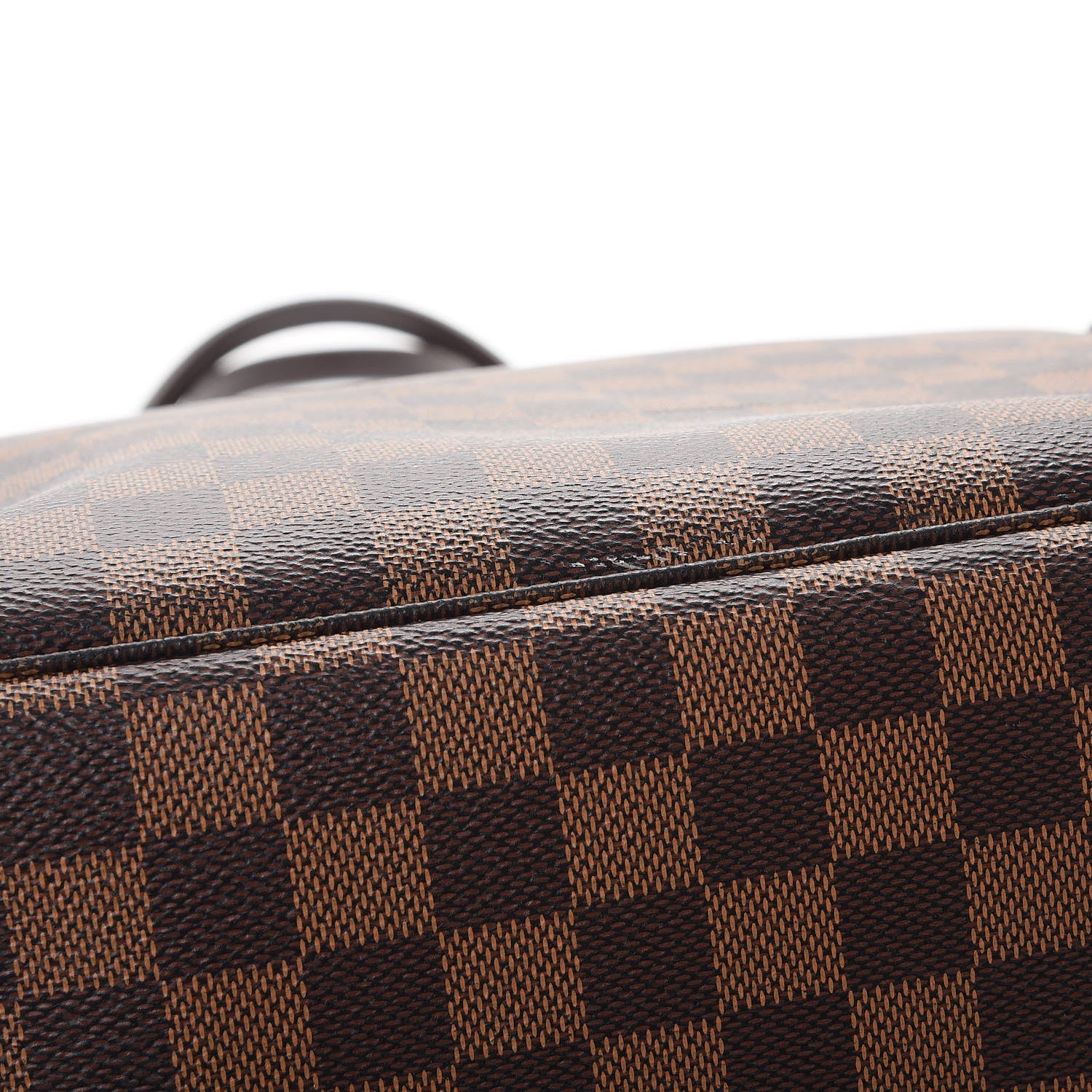 Louis Vuitton Damier Ebene Neo Neverfull MM 14 of 15