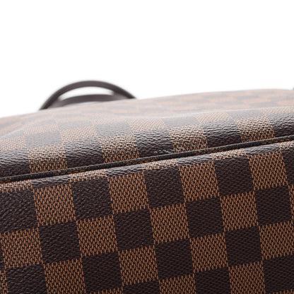 Louis Vuitton Damier Ebene Neo Neverfull MM 14 of 15