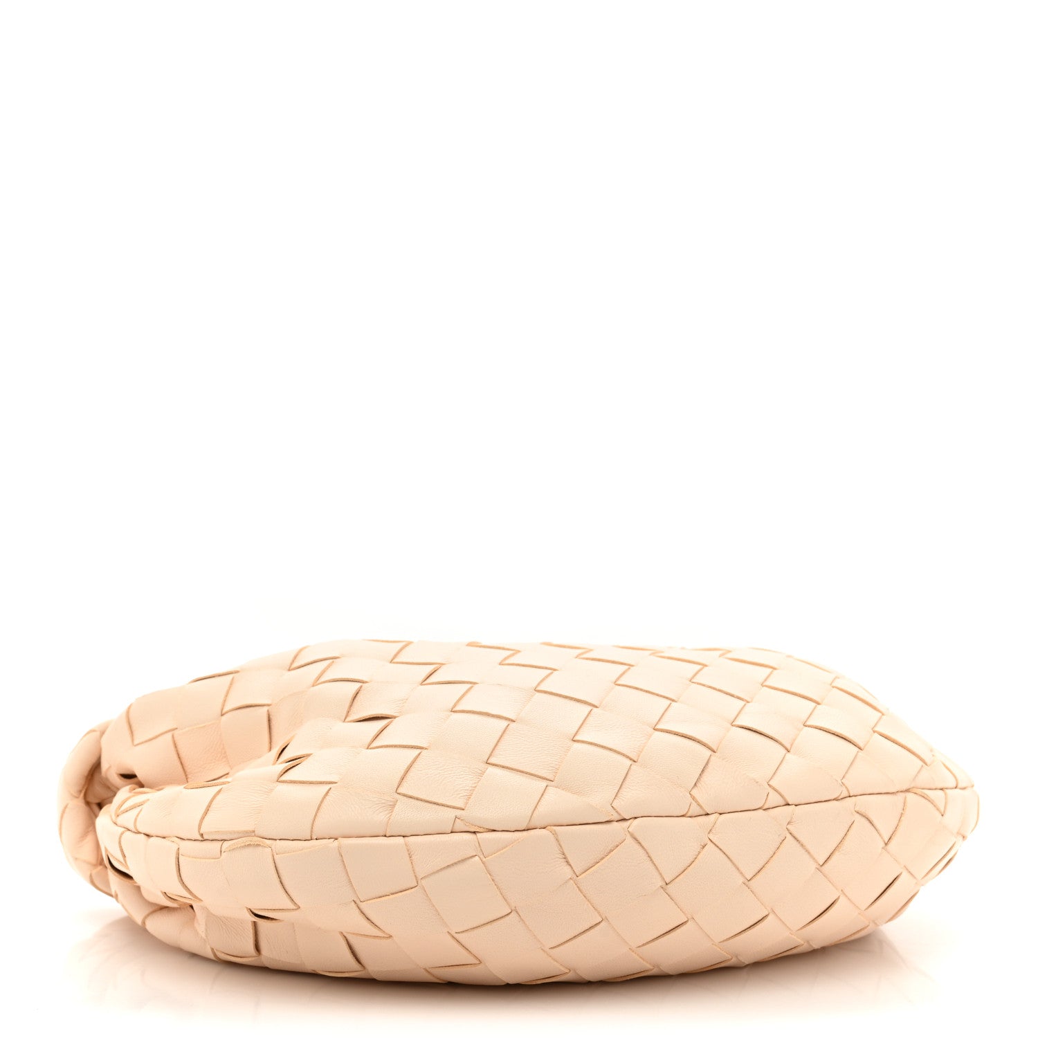 Bottega Veneta Nappa Intrecciato Mini Jodie Melon Washed 4 of 11