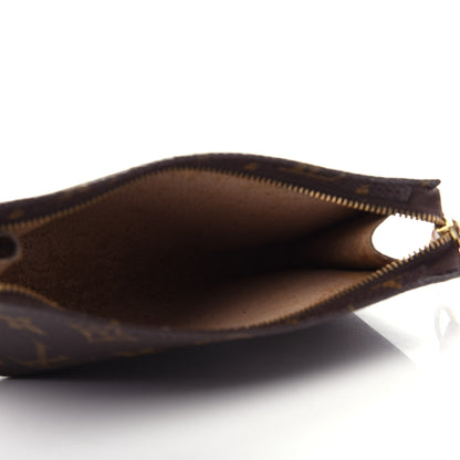 Louis Vuitton Monogram Bucket 27 Pouch 5 of 7