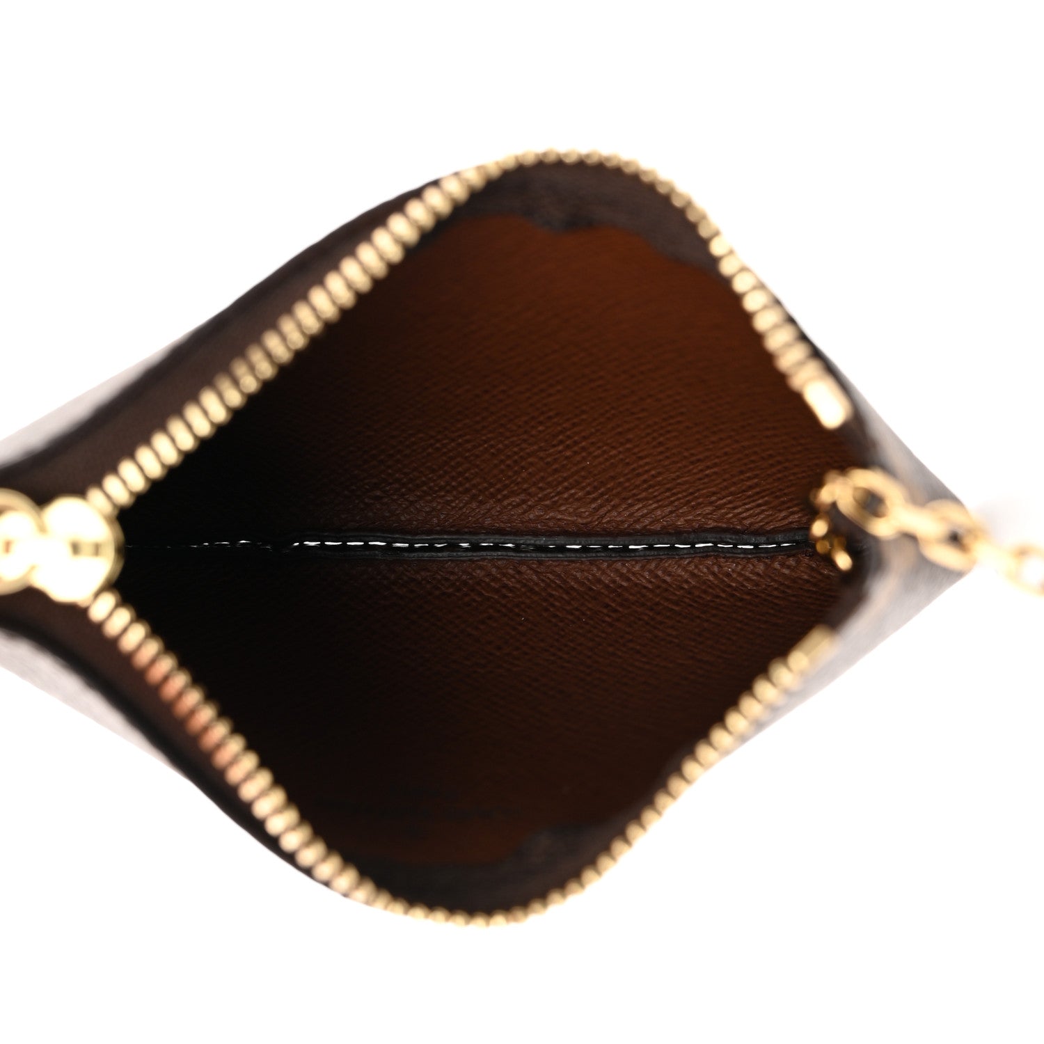 Louis Vuitton Monogram Key Pouch 5 of 6