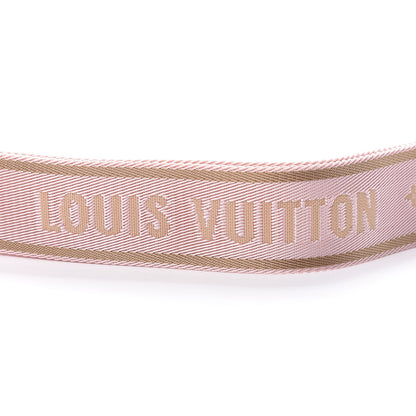 Louis Vuitton Monogram Multi Pochette Accessories Shoulder Strap Rose Clair 3 of 4