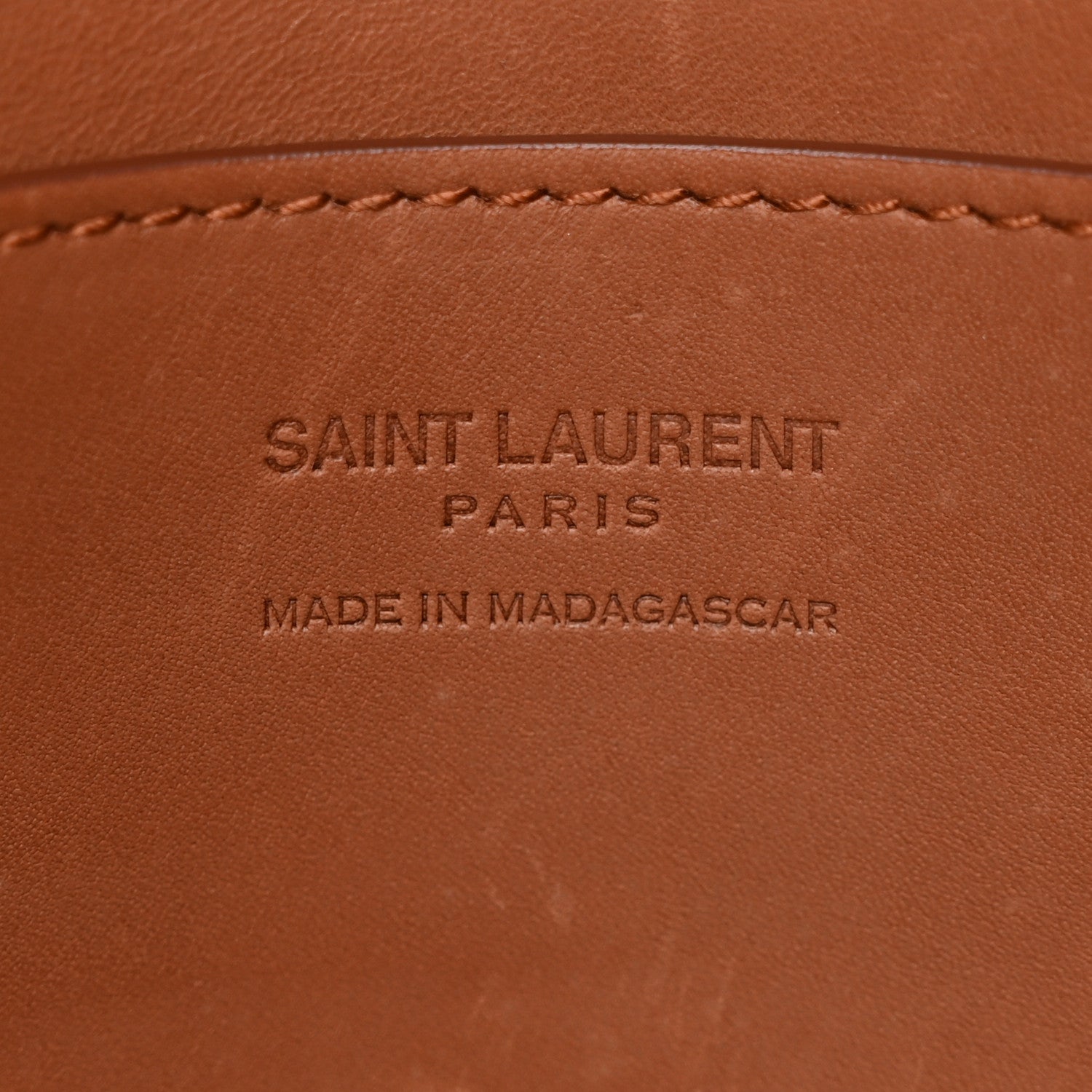 Saint Laurent Raffia Monogram Small Loulou Monogram Chain Satchel Natural 6 of 11