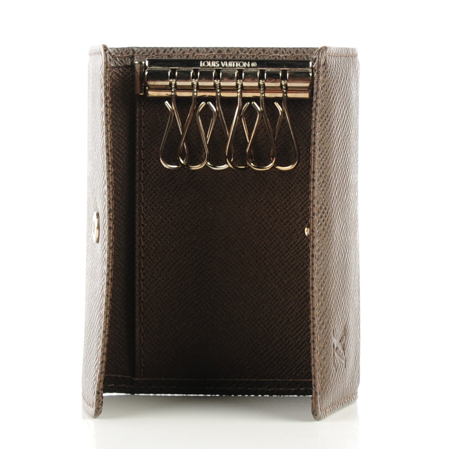 Taiga 6 Key Holder Grizzli