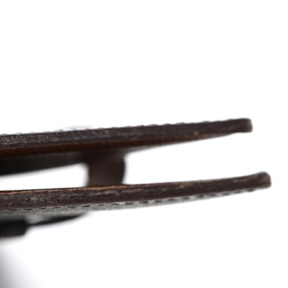 Louis Vuitton Monogram Photo Album Picture Book 8 of 16