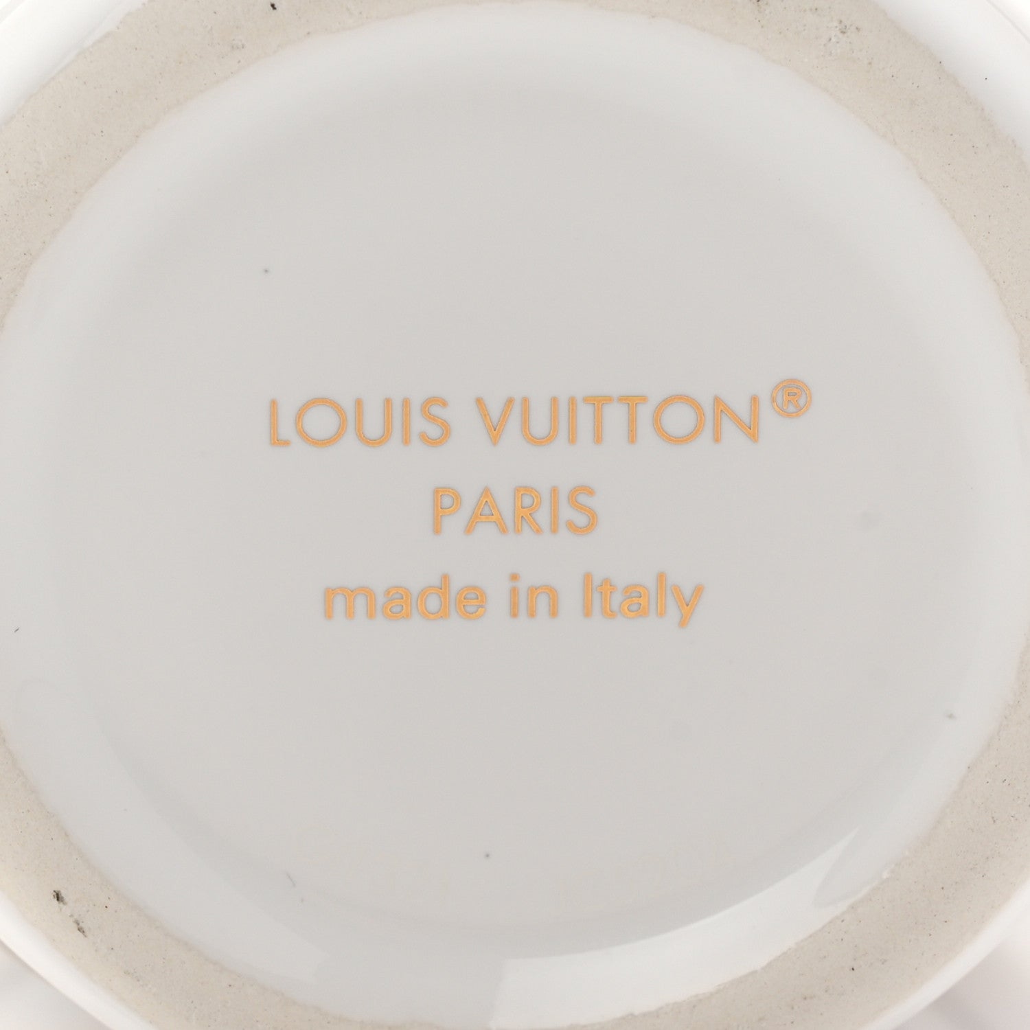 Louis Vuitton LV X TM Porcelain Monogram Multicolor LV Cup PM 6 of 10