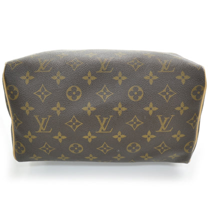 Louis Vuitton Monogram Speedy 25 5 of 10
