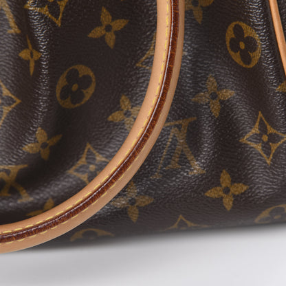 Louis Vuitton Monogram Tivoli PM 13 of 16
