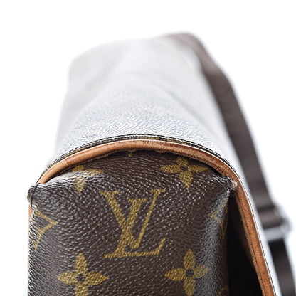 Louis Vuitton Monogram Abbesses Messenger Bag 14 of 15