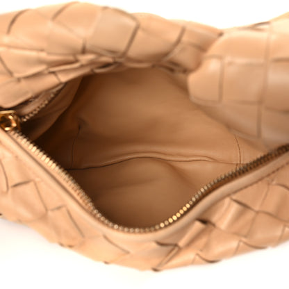 Bottega Veneta Nappa Intrecciato Mini Jodie Porridge 5 of 10