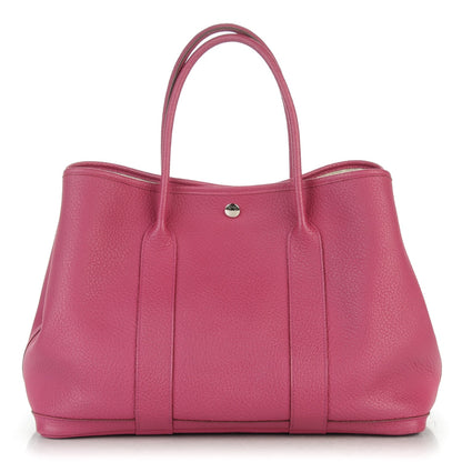 Hermes Negonda Garden Party 36 MM Bois de Rose 1 of 6