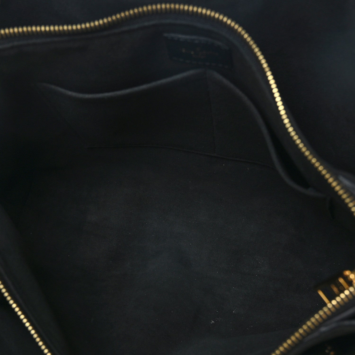 Louis Vuitton Empreinte Surene MM Black 5 of 8