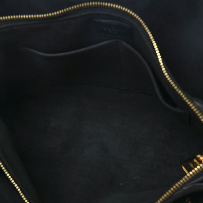Louis Vuitton Empreinte Surene MM Black 5 of 8