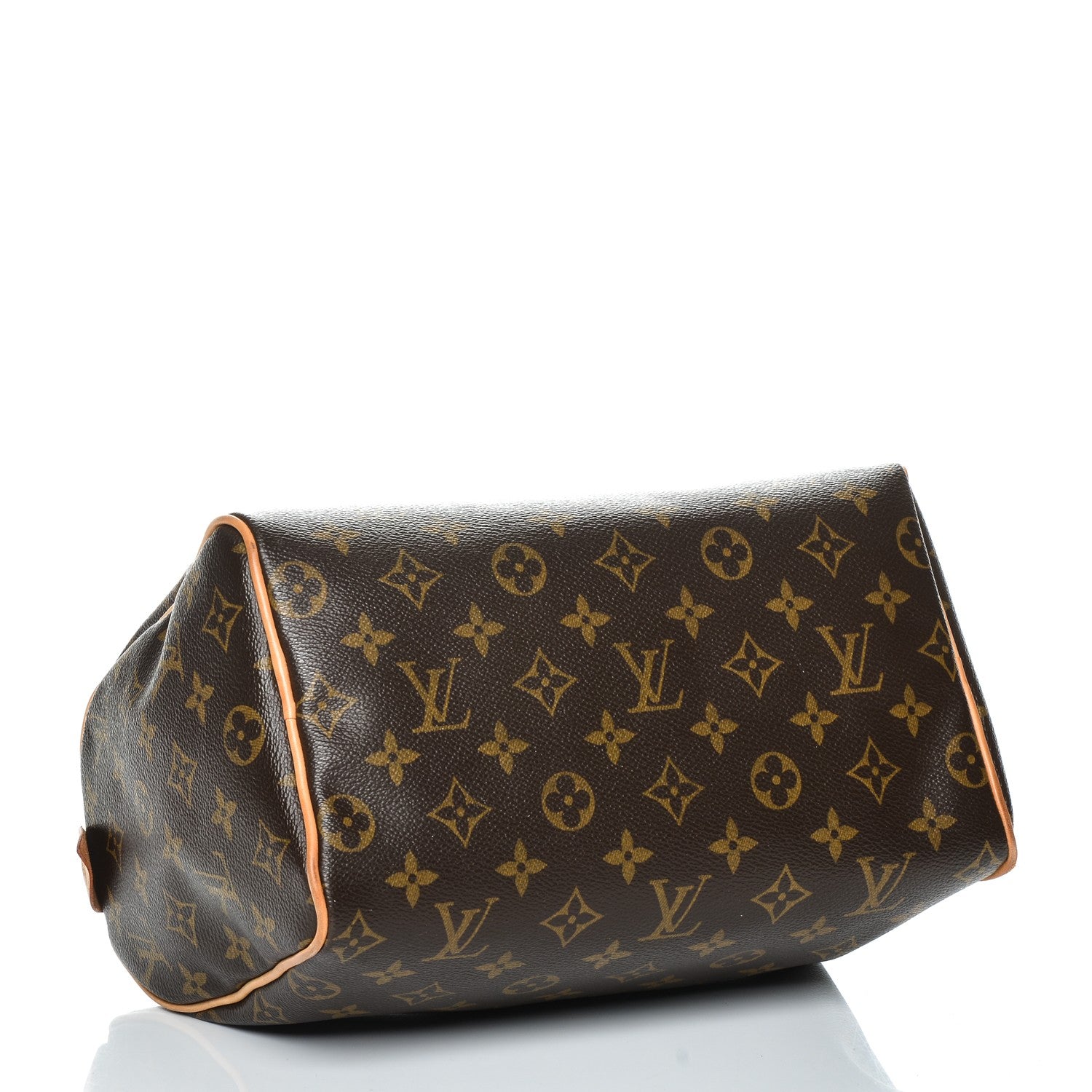 Louis Vuitton Monogram Speedy 25 4 of 7