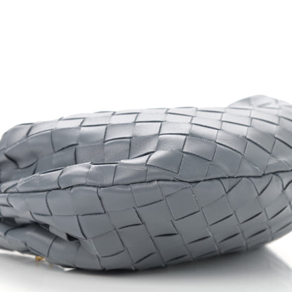 Bottega Veneta Nappa Intrecciato Mini Jodie Krim 9 of 10