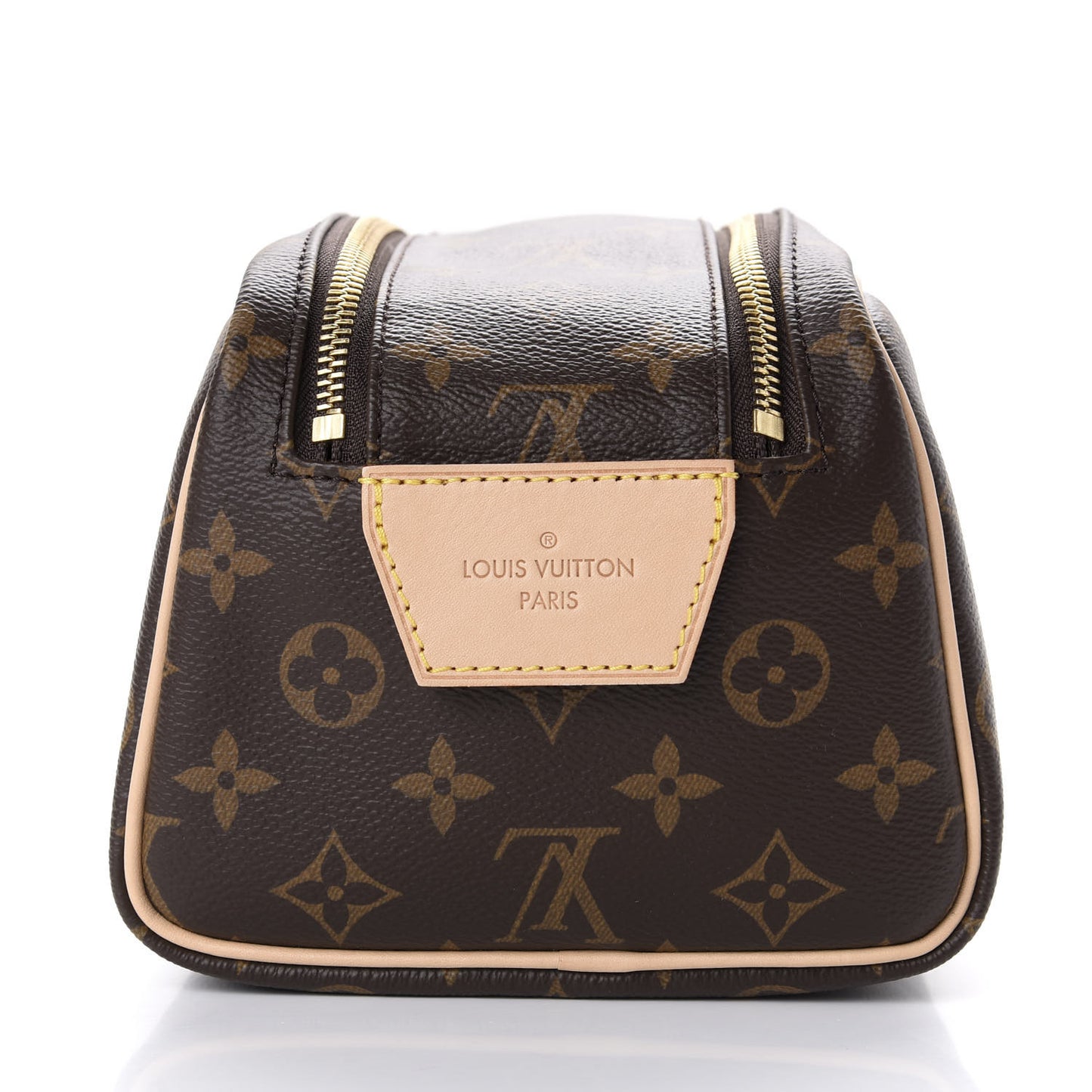 Monogram Dopp Kit Toilet Pouch