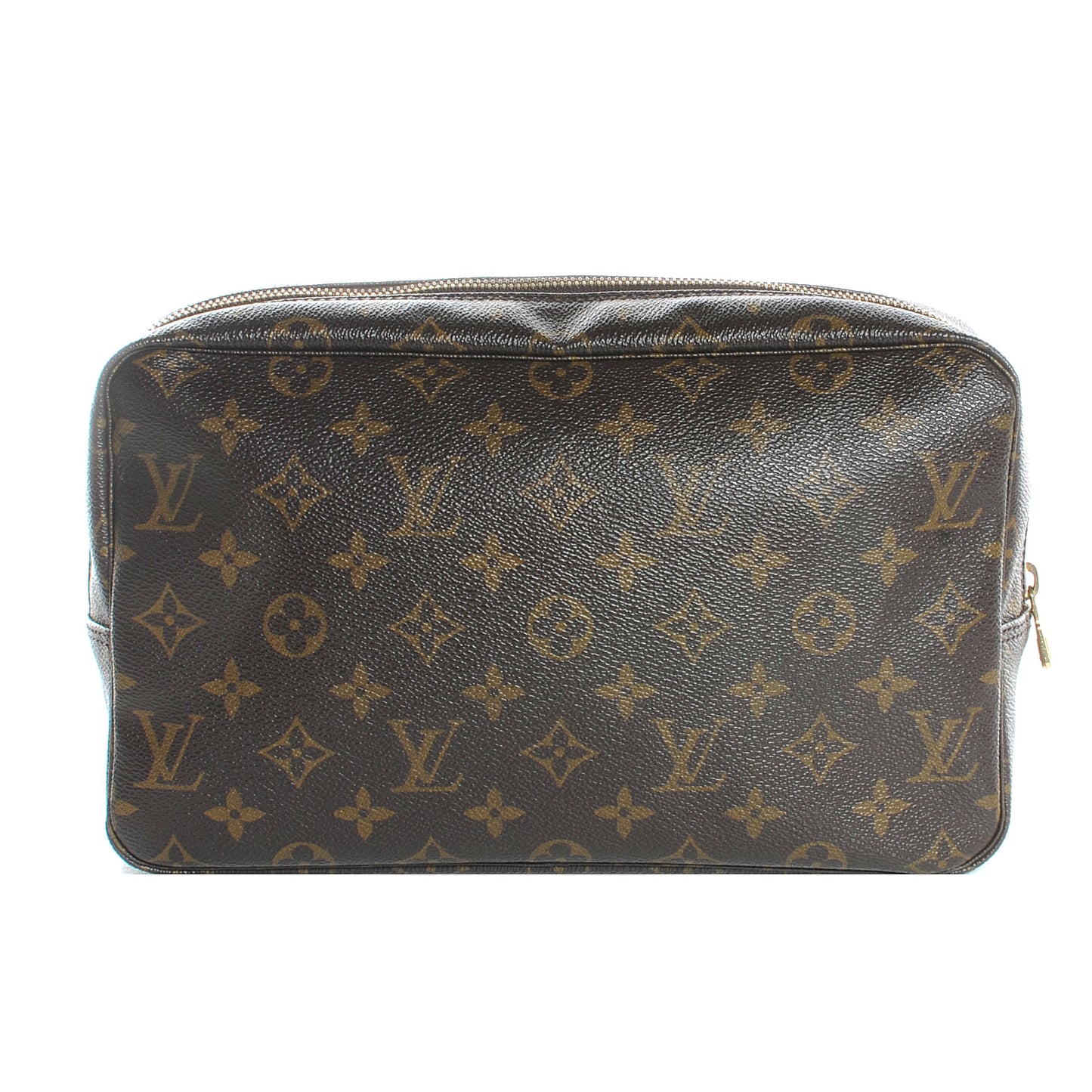 Monogram Trousse Toilette 28