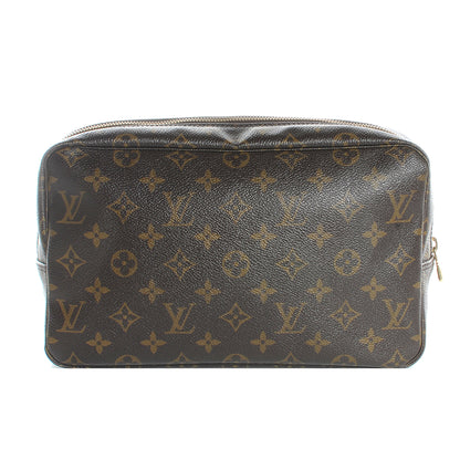 Louis Vuitton Monogram Trousse Toilette 28 1 of 8