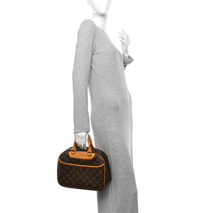 Louis Vuitton Monogram Trouville 2 of 9