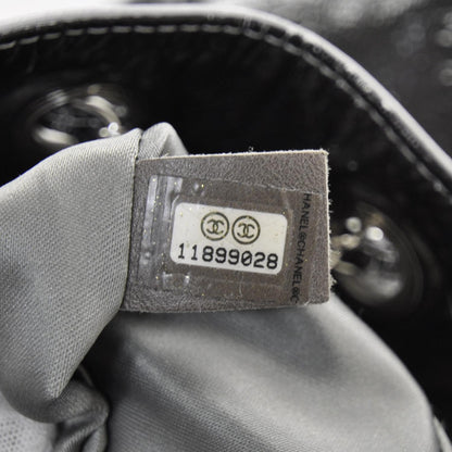 Chanel Patent Melrose Degrade 8 of 8