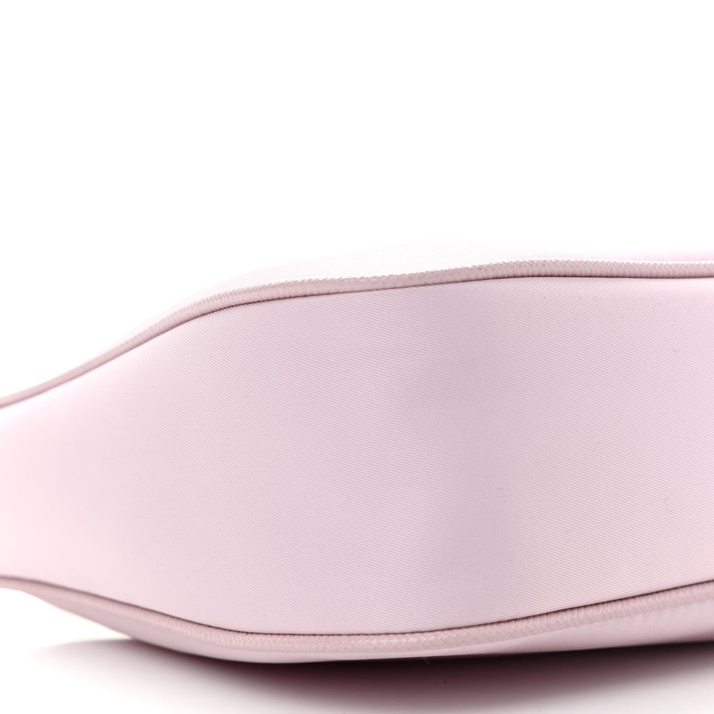 Nylon Re-Edition 2005 Shoulder Bag Alabastro