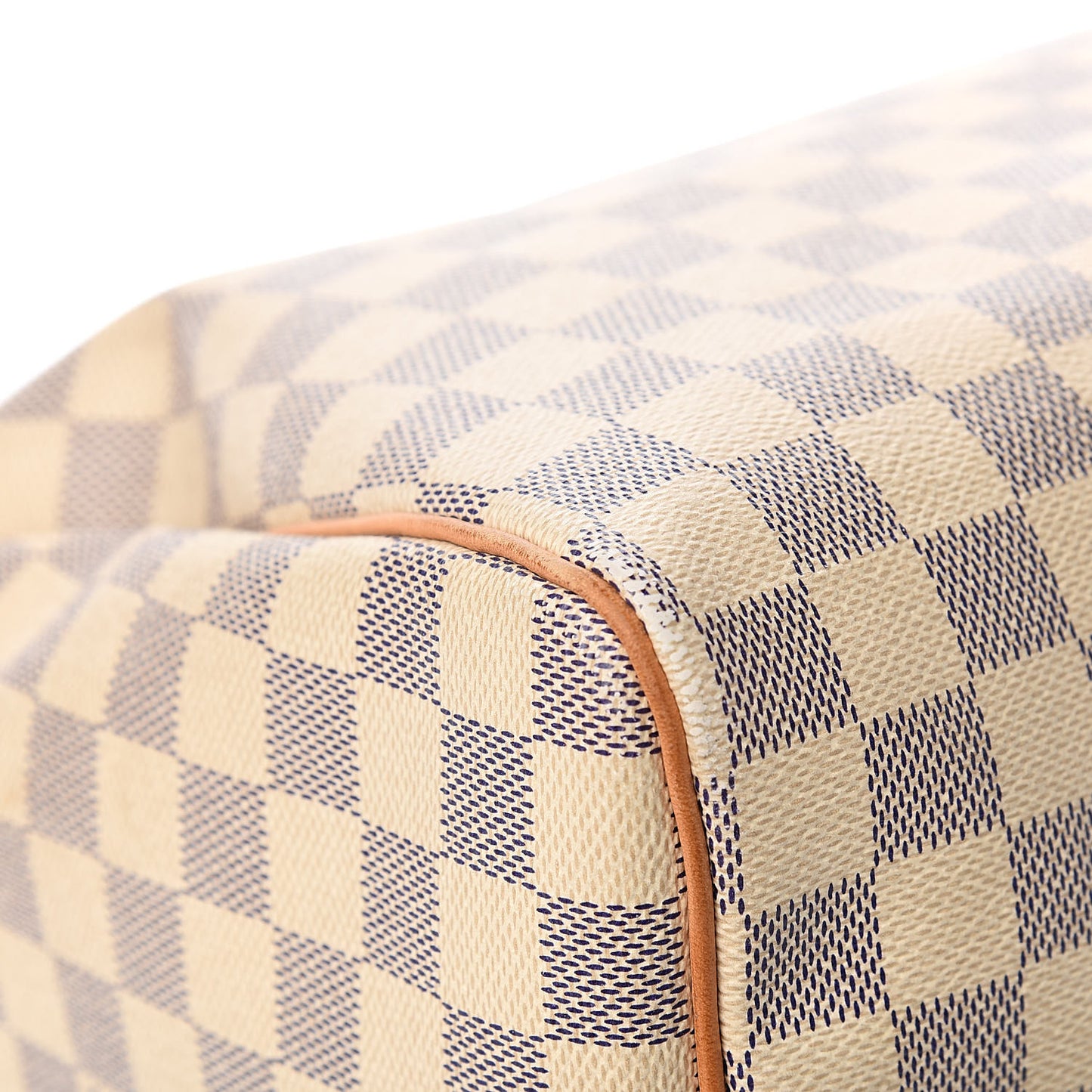Damier Azur Speedy 35