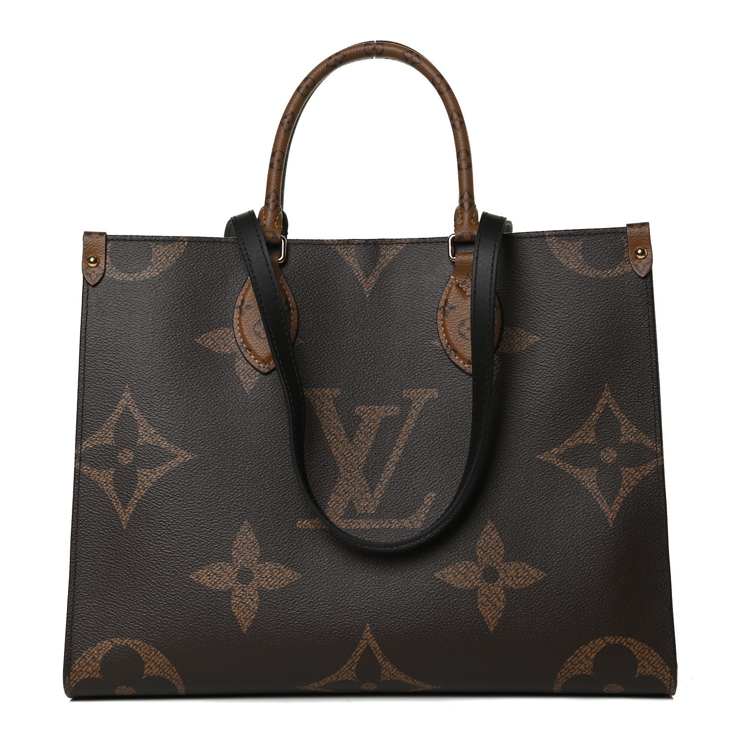 Louis Vuitton Reverse Monogram Giant Onthego MM 1 of 12