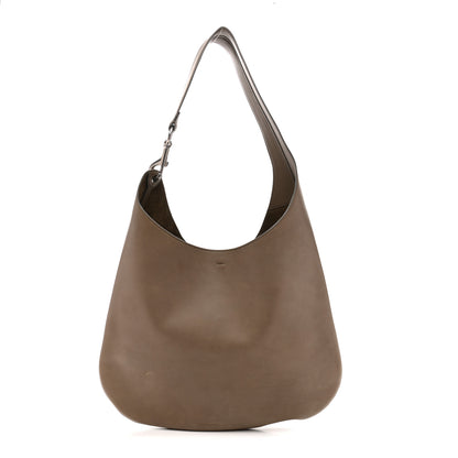 Phoebe Philo Calfskin Bean Bag Dun 1 of 11