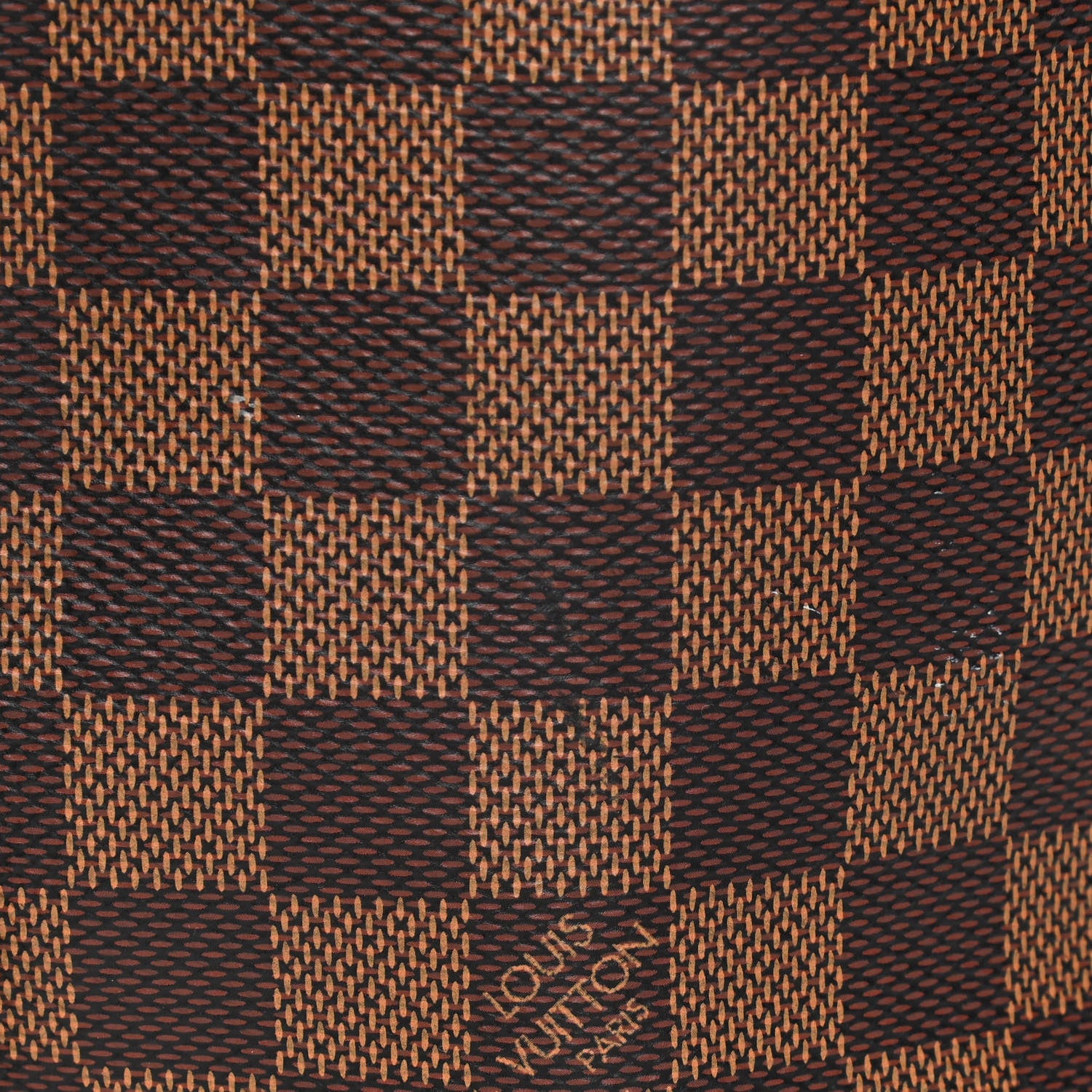 Louis Vuitton Damier Ebene Neo Neverfull MM 6 of 7