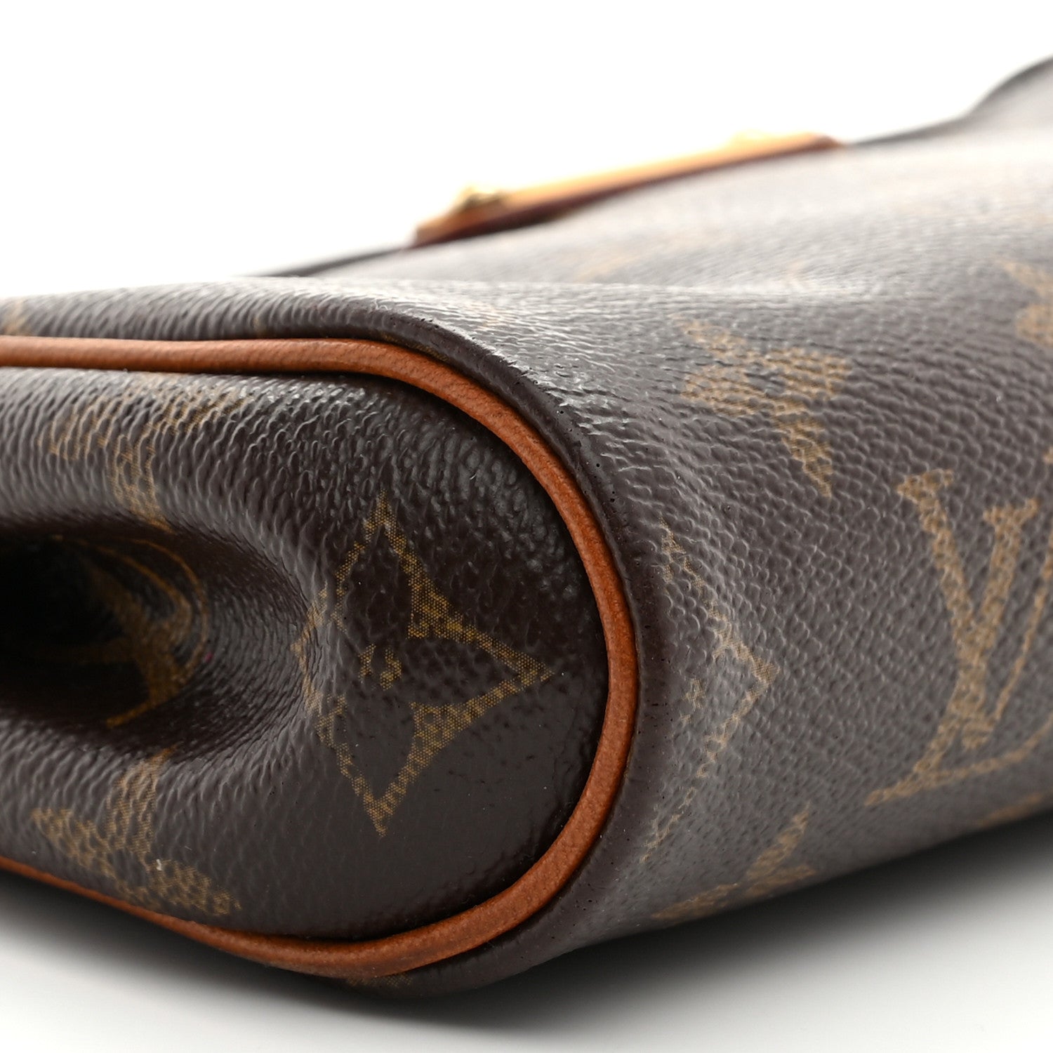 Louis Vuitton Monogram Eva Clutch 9 of 10