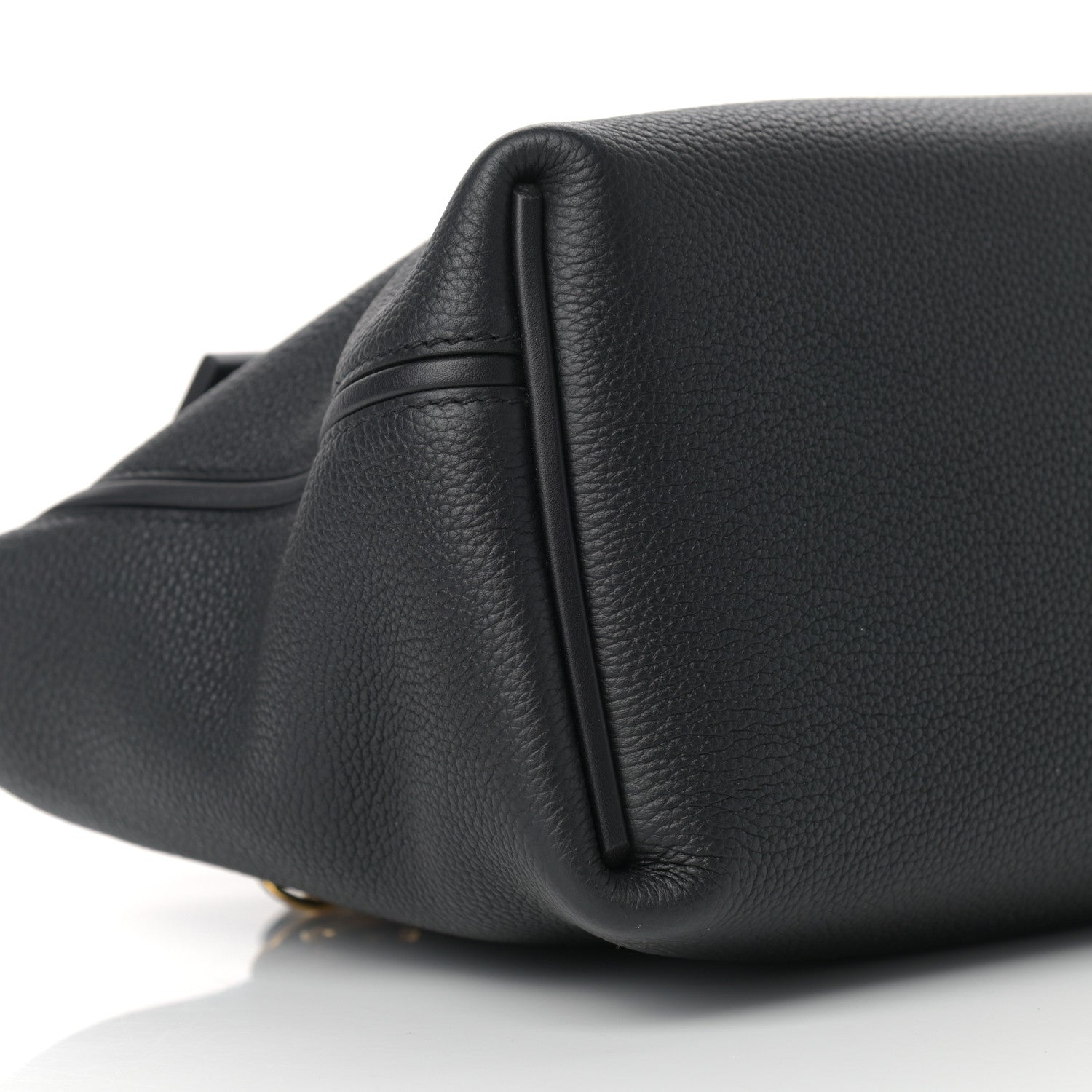 Hermes Taurillon Maurice Swift 24/24 29 Black 8 of 9