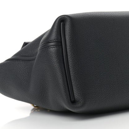 Hermes Taurillon Maurice Swift 24/24 29 Black 8 of 9