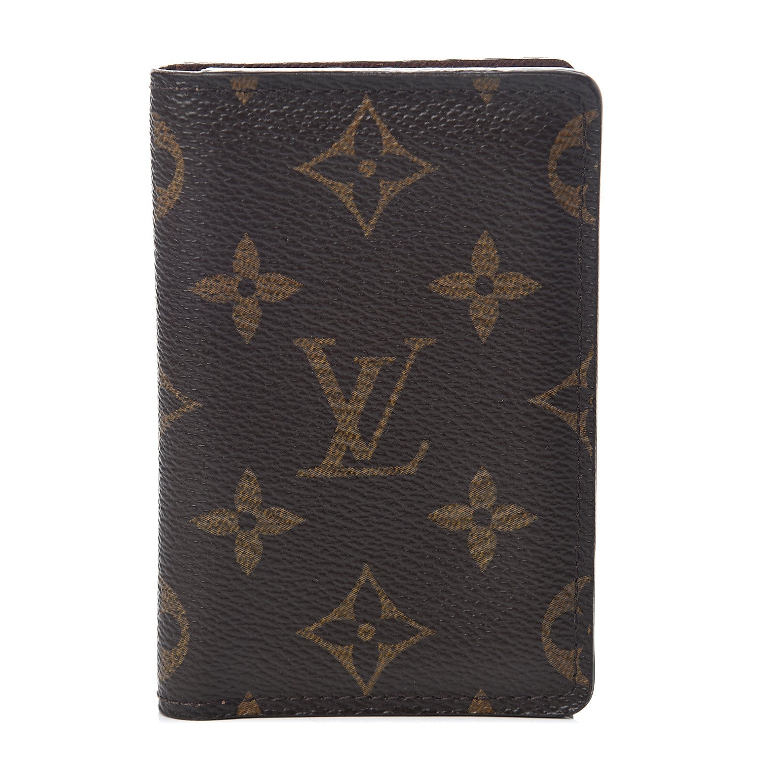 Louis Vuitton Monogram Pocket Organizer 1 of 6
