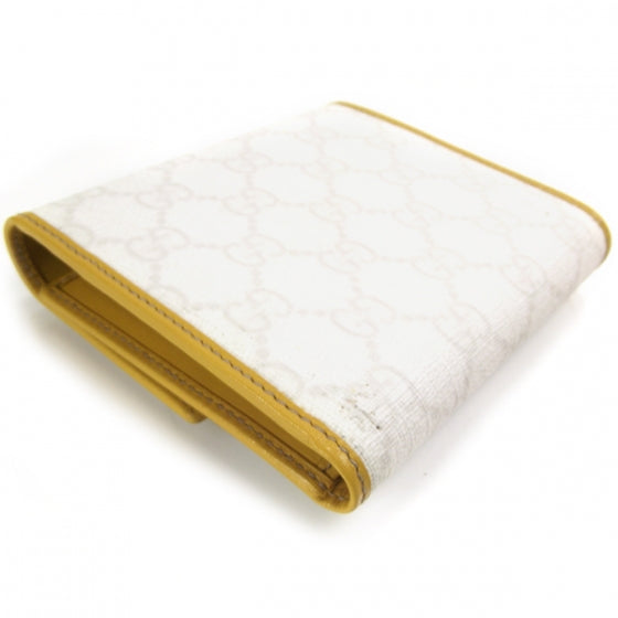 Gucci Monogram Joy French Wallet 5 of 9