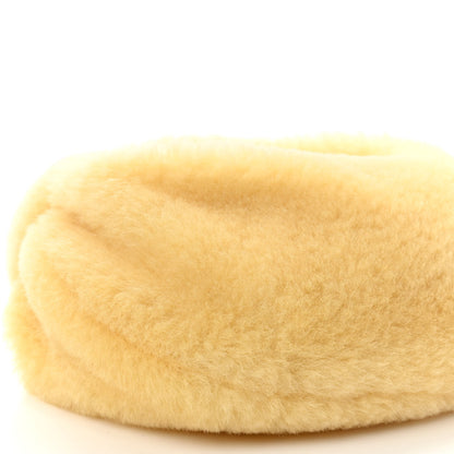 Bottega Veneta Shearling Mini Jodie Teddy 9 of 11