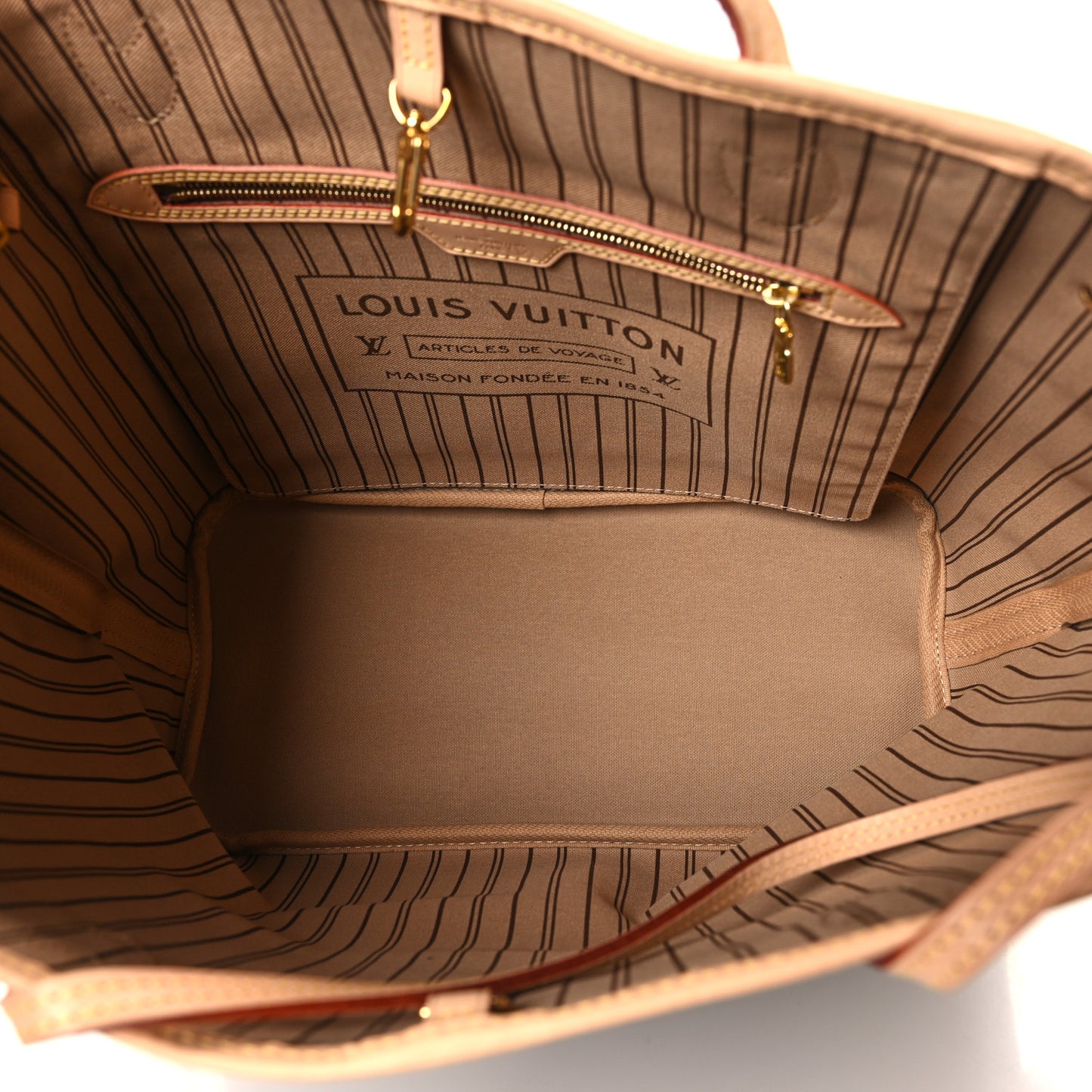 Monogram Neo Neverfull MM